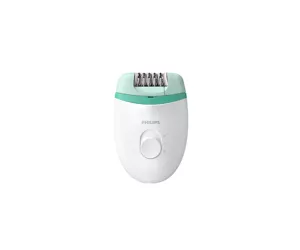 Philips Satinelle Essential BRE224/00 Corded compact epilator