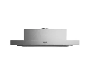 Whirlpool AKR 749/1 IX Poolenisti sisseehitatud (väljatõmmatav) Hall 304 m³/h D