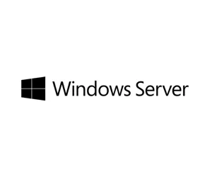 Fujitsu Windows Server 2019 Standard