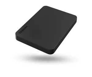 Toshiba Canvio Basics