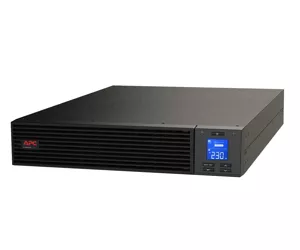APC SRV3KRIRK nepertraukiamo maitinimo resursai (UPS) Dviguba konversija (prisijungus) 3 kVA 2400 W