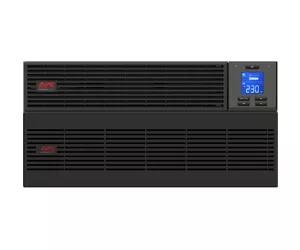 APC SRV10KRIL uninterruptible power supply (UPS) Double-conversion (Online) 10 kVA 10000 W