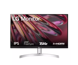 LG 24MK600M-W