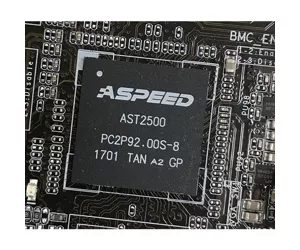 ASUS ASMB9-iKVM