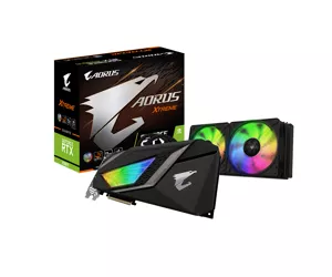 Gigabyte GV-N208TAORUSX W-11GC