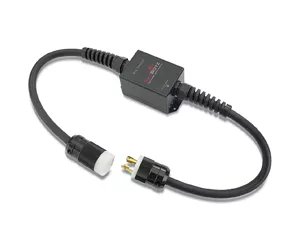 APC Netbotz Amp Detector 60-30L (for NEMA L6-30)