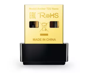 TP-Link Archer T2U Nano