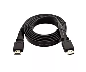 V7 V7HDMI4FL-02M-BK-1E