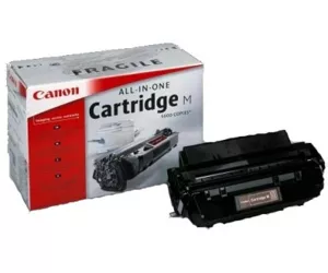 Canon M Toner Cartridge - Black