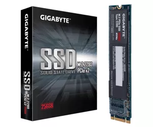 Gigabyte GP-GSM2NE8256GNTD