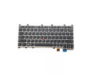 Lenovo 01AV746 laptop spare part Keyboard
