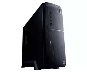 Hiditec SLM20 PRO Tower Черный