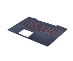 Lenovo 5CB0G59808 notebook spare part Housing base + keyboard