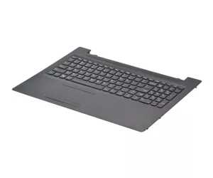 Lenovo 5CB0L46268 atsarginė knyginio kompiuterio dalis Tvirtinimo pagrindas + klaviatūra