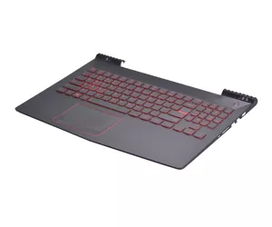Lenovo 5CB0N00287 sülearvuti varuosa Korpuse alus + klavitatuur