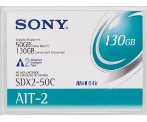 Sony SDX250C//AWW