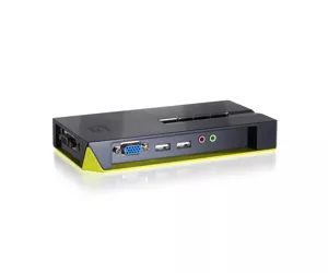 LevelOne KVM-0421