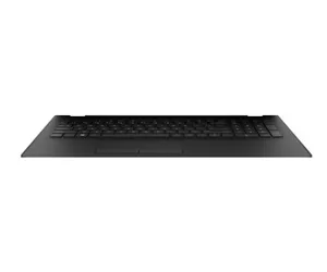 HP 925008-211 sülearvuti varuosa Korpuse alus + klavitatuur