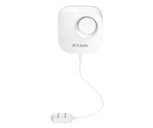 D-Link mydlink Wi-Fi Water Leak Sensor – DCH-S161