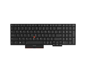 Lenovo 01HX179 notebook spare part Keyboard