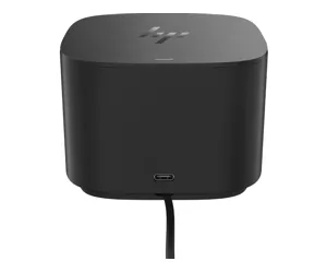 HP Thunderbolt Dock G2 with Combo Cable