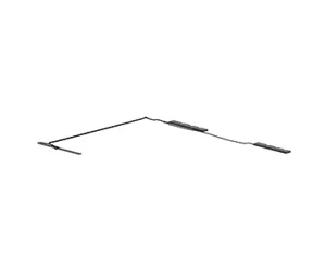 HP L32740-001 laptop spare part Camera
