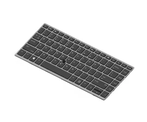 HP L29189-B31 atsarginė knyginio kompiuterio dalis Klaviatūra
