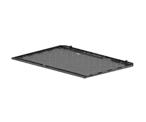 HP L34481-001 portatīvo datoru rezerves daļa Displeja pārsegs
