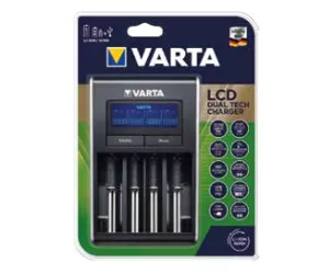 Varta 57676 101 401