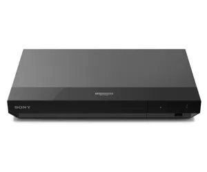 Sony UBP-X700