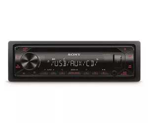 Sony CDX-G1300U