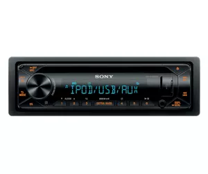 Sony CDXG3300UV