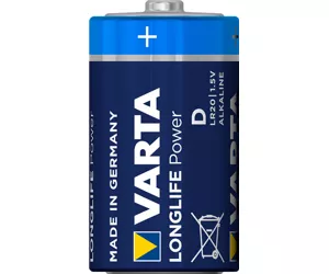 Varta 4920 121 414