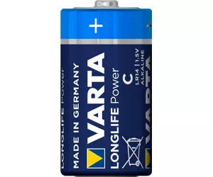 Varta 4914121414