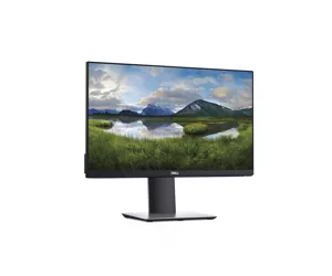 DELL P2219H computer monitor 55.9 cm (22") 1920 x 1080 pixels Full HD LED Black