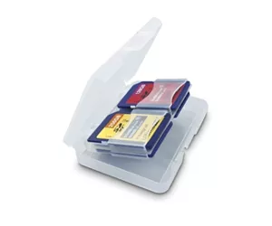 Integral INSD4CARDCASE