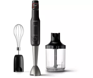 Philips Viva Collection Мощность смешивания 800 Вт Ручной блендер с технологией ProMix