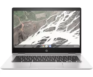 HP Chromebook x360 14 G1
