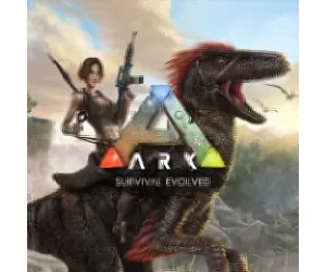 Sony ARK: Survival Evolved, PS4