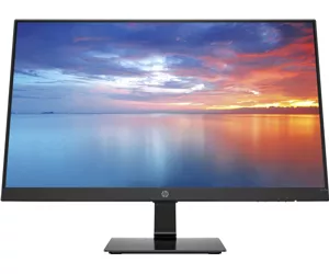 HP 27m монитор для ПК 68,6 cm (27") 1920 x 1080 пикселей Full HD LED Белый