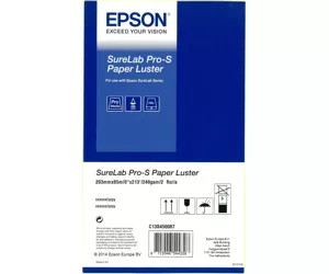 Epson SureLab Pro-S