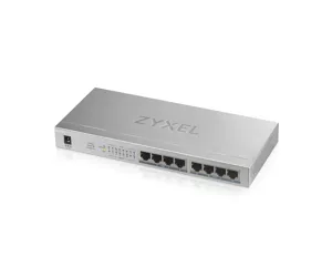 Zyxel GS1008HP