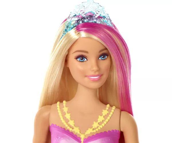 Sparkle lights barbie best sale