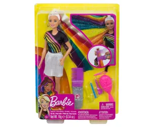 Barbie FXN96