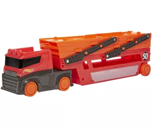 Hot Wheels City Mega Hauler