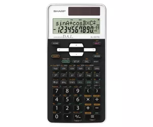 Sharp EL-531TG