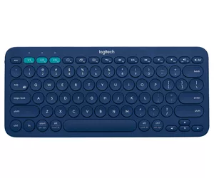 Logitech K380 Multi-Device