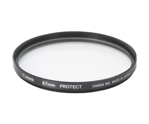 Canon 67 mm Protect Lens Filter