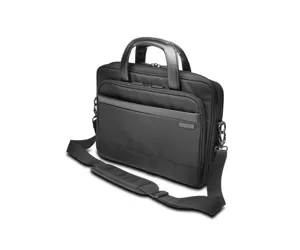 Kensington Contour 2.0 14" Executive Laptop Briefcase