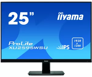 iiyama ProLite XU2595WSU-B1